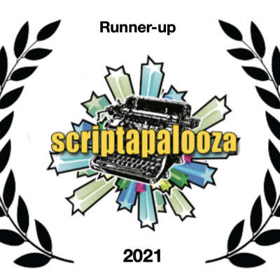 Scriptapalooza Runner-up 2021